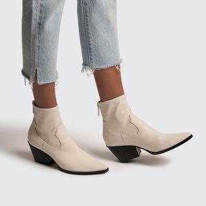 DOLCE VITA Leather Boot